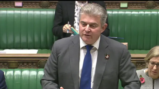 Brandon Lewis