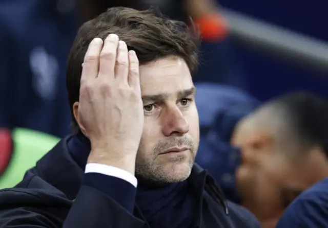 Mauricio Pochettino