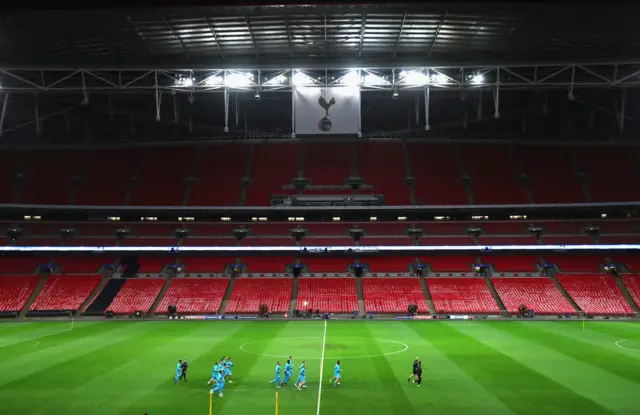 Wembley