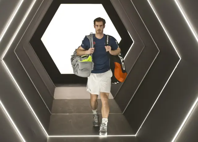 Andy Murray