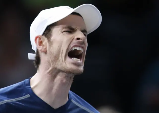 Andy Murray