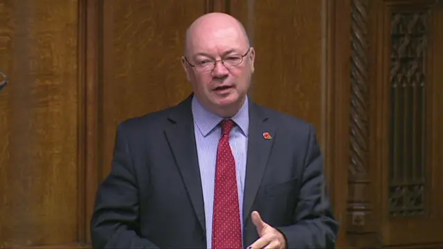 Alistair Burt