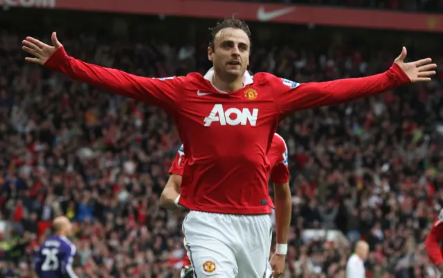 Dimitar Berbatov