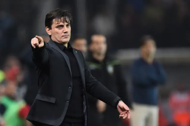 Vincenzo Montella