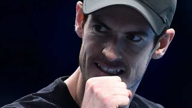 Andy Murray