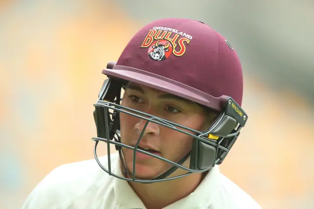 Matt Renshaw