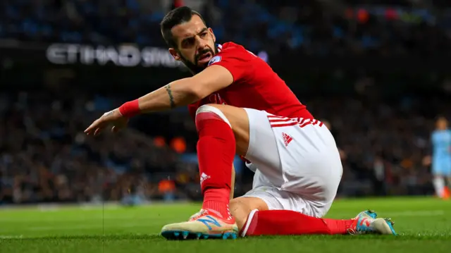 Alvaro Negredo