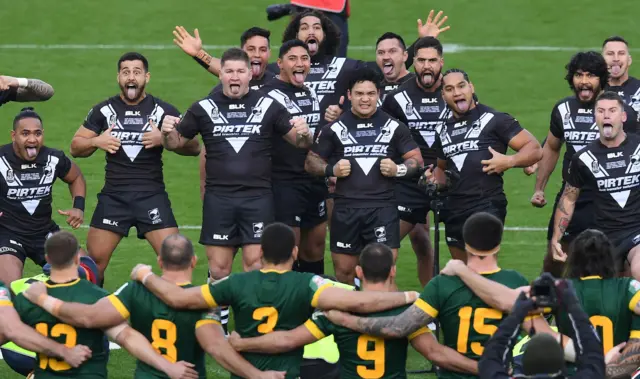 Haka