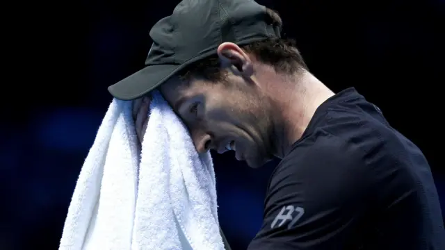 Andy Murray