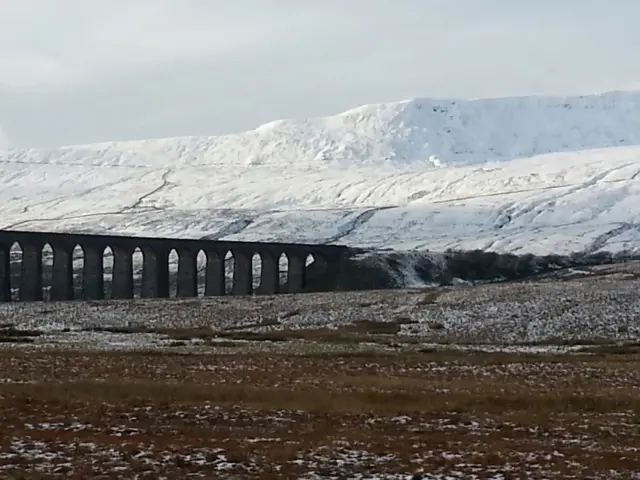 Ribblehead Viaduct