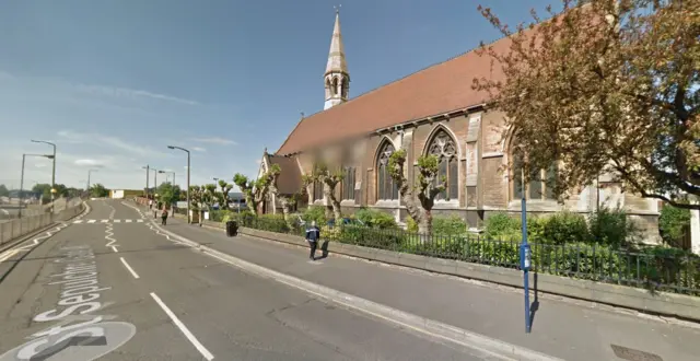 St James Church, Doncaster