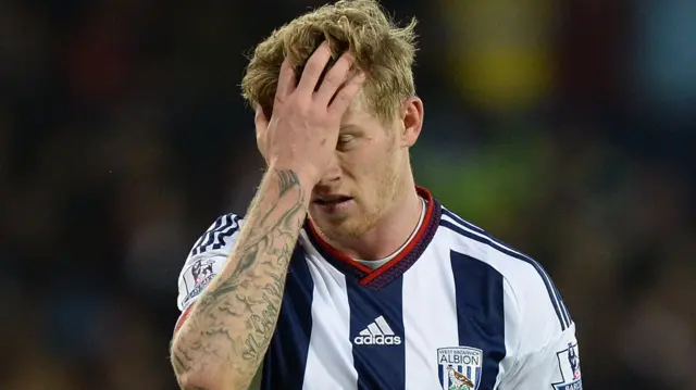 James McClean