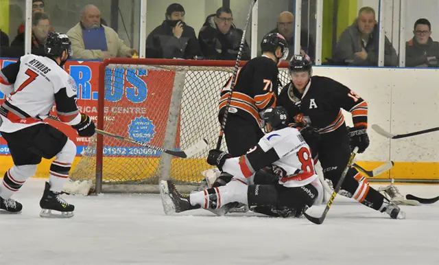 Telford Tigers