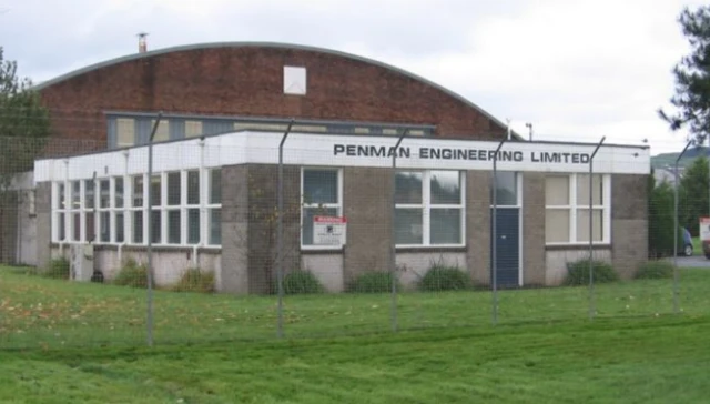 Penman Engineering Limited