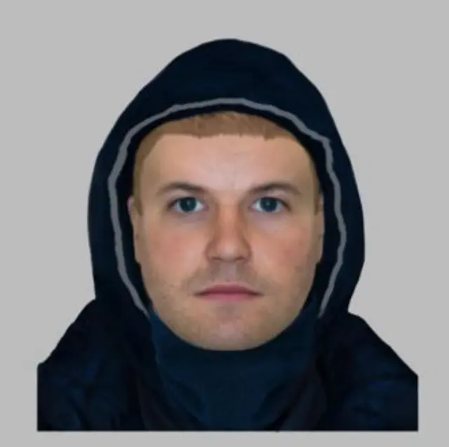 Robbery e-fit