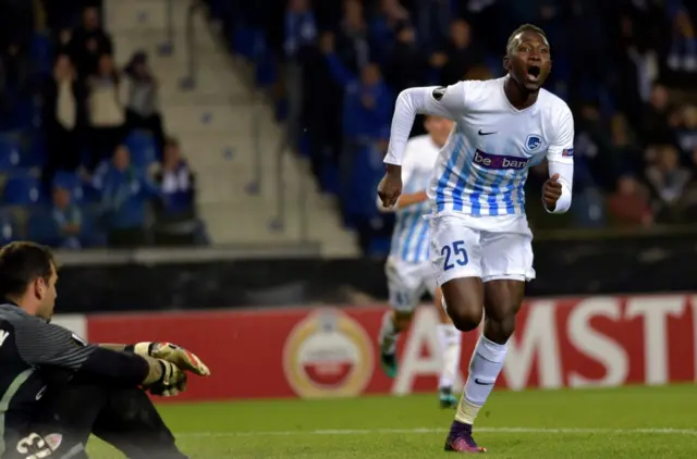 Wilfried Ndidi