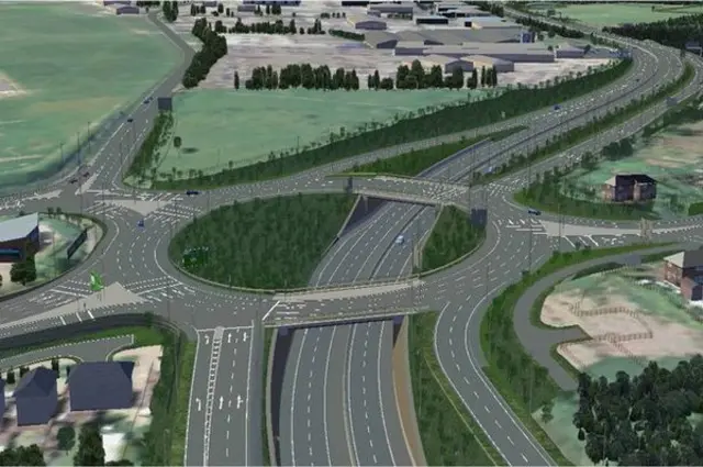 Tollbar development