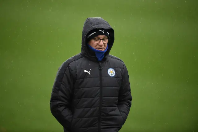 Claudio Ranieri