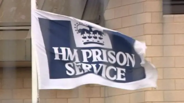 HMP Service flag