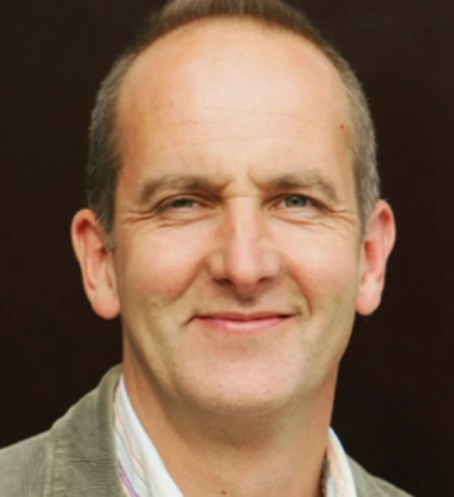 Kevin McCloud