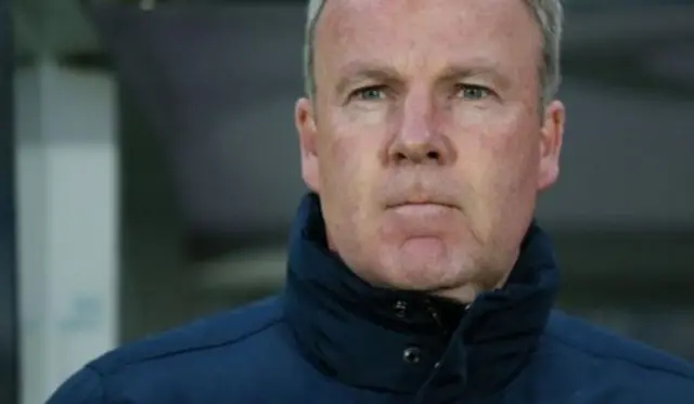 Kenny Jackett