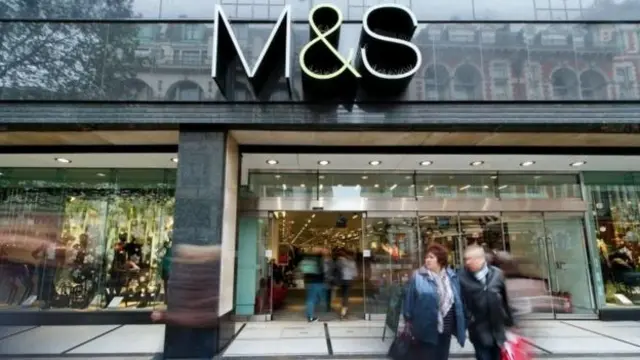 M&S