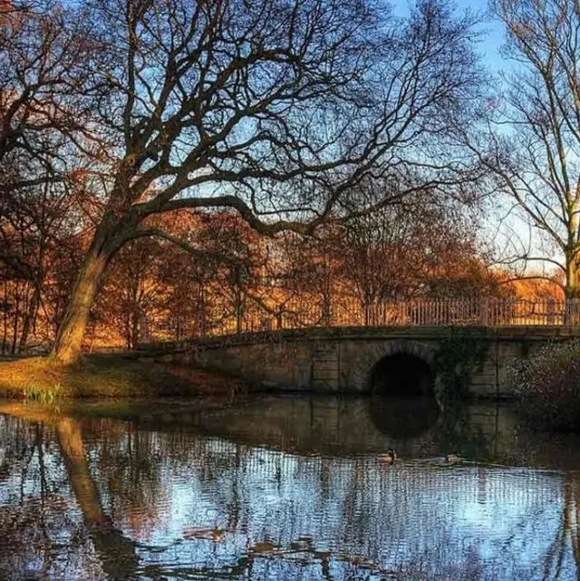 Nostell Priory