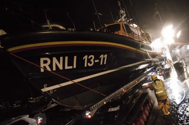 RNLI