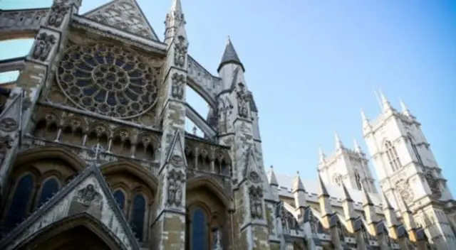 Westminster Abbey