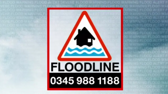 Floodline