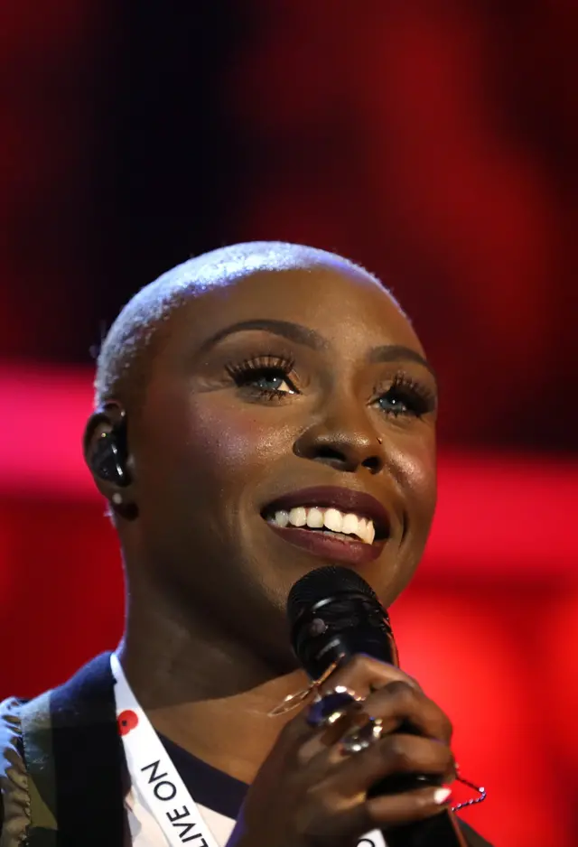 Laura Mvula