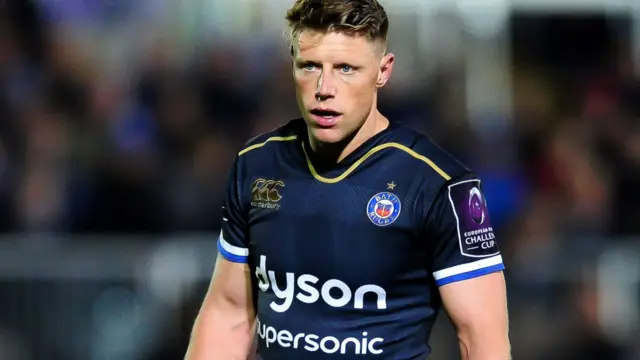 Rhys Priestland