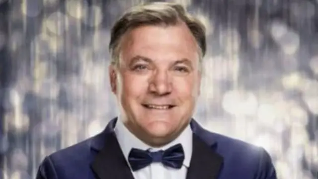 Ed Balls