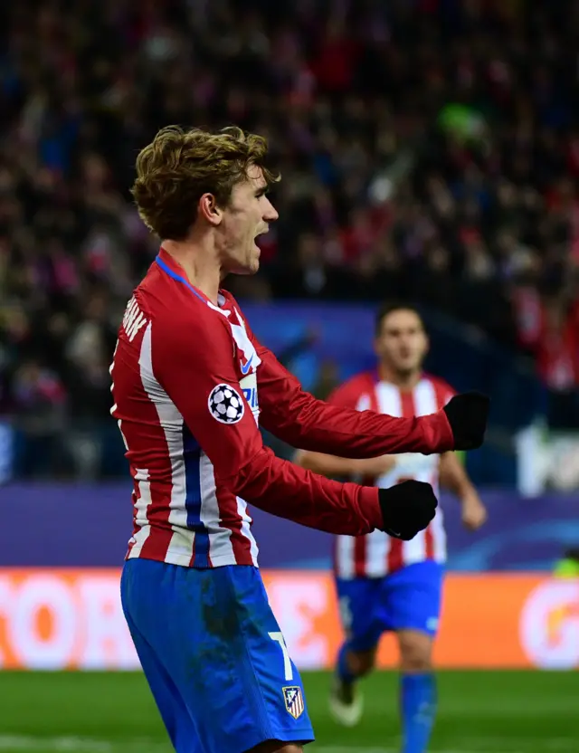 Antoine Griezmann