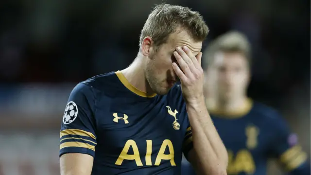 Spurs Fan: ‘Our Champions League campaign has been embarrassing’