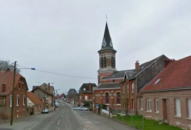 Gouzeaucourt