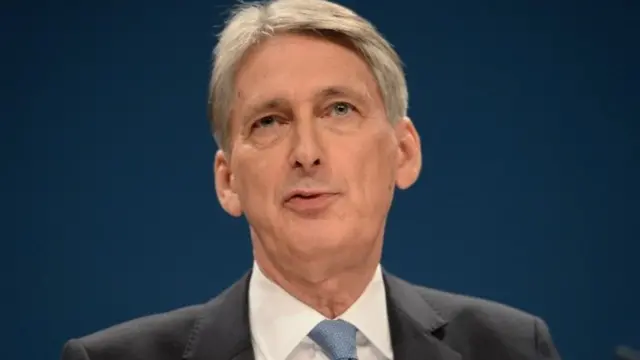 Philip Hammond