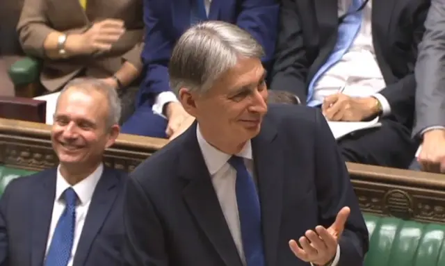 Philip Hammond