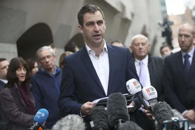 Brendan Cox