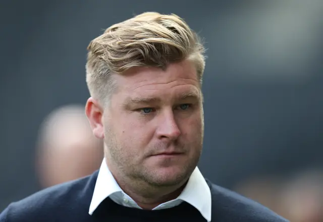 Karl Robinson