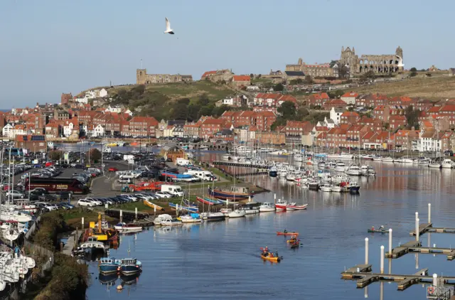 Whitby