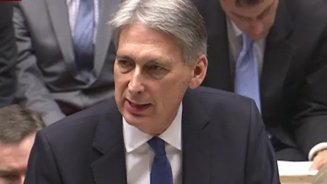 Philip Hammond