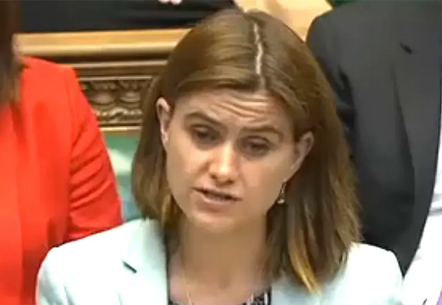 Jo Cox