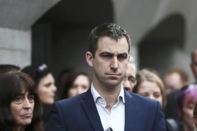 Brendan Cox