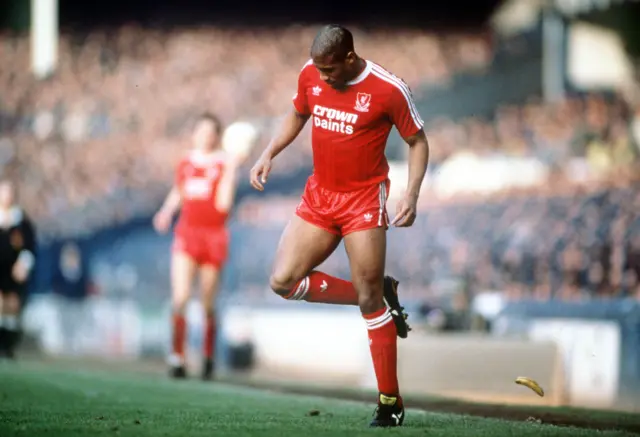 John Barnes