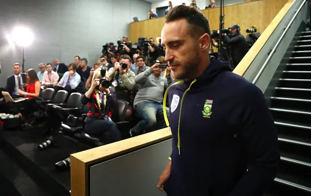 Faf du Plessis