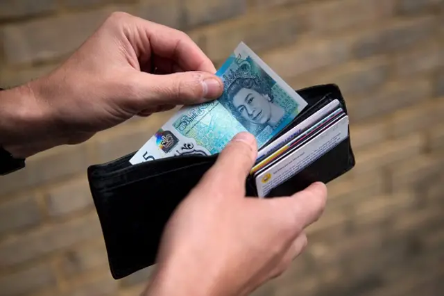 Wallet