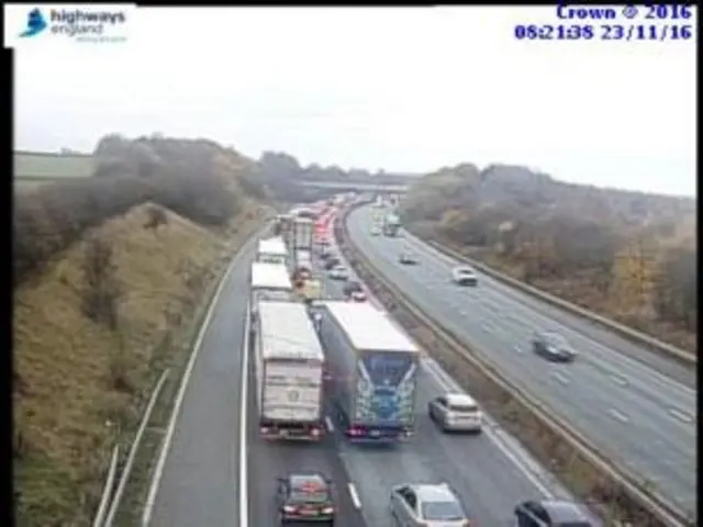 M62 still image