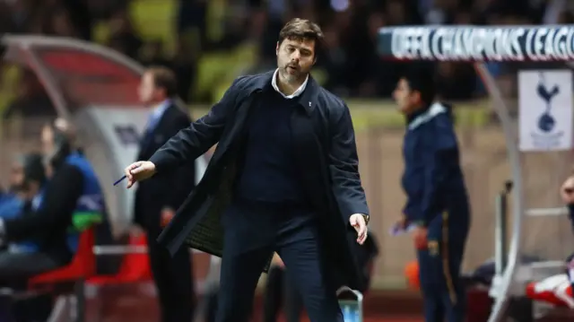 Mauricio Pochettino