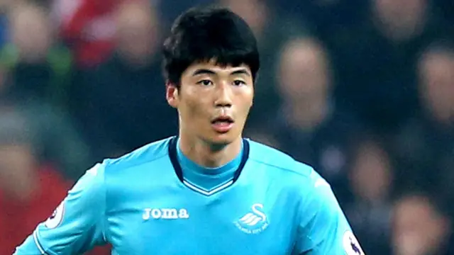 Ki Sung-yueng